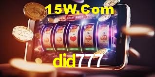 Game Providers did777