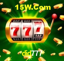 Torneios did777