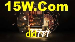 Football Betting did777