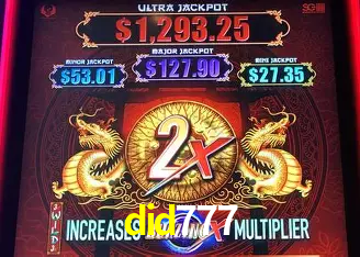 Gates of Olympus did777