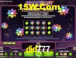 Games Directory did777