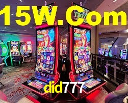 Roulette Table did777
