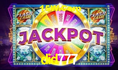 Diretório de Jogos did777