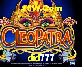 Estatísticas do Jogo did777