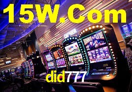 VIP Casino did777