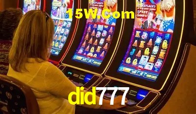 Casino VIP did777