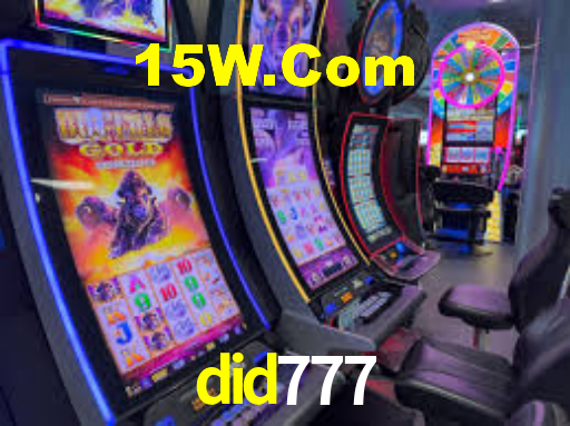 Daily Bonuses did777