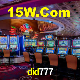 Exclusive Games did777