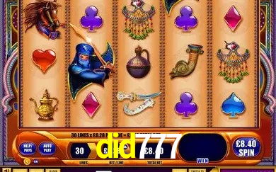 cassino did777